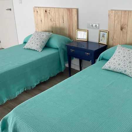 Apartamento nuevo, céntrico y tranquilo Bullas Exterior foto