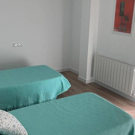 Apartamento nuevo, céntrico y tranquilo Bullas Exterior foto