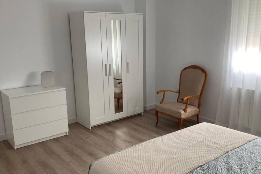 Apartamento nuevo, céntrico y tranquilo Bullas Exterior foto