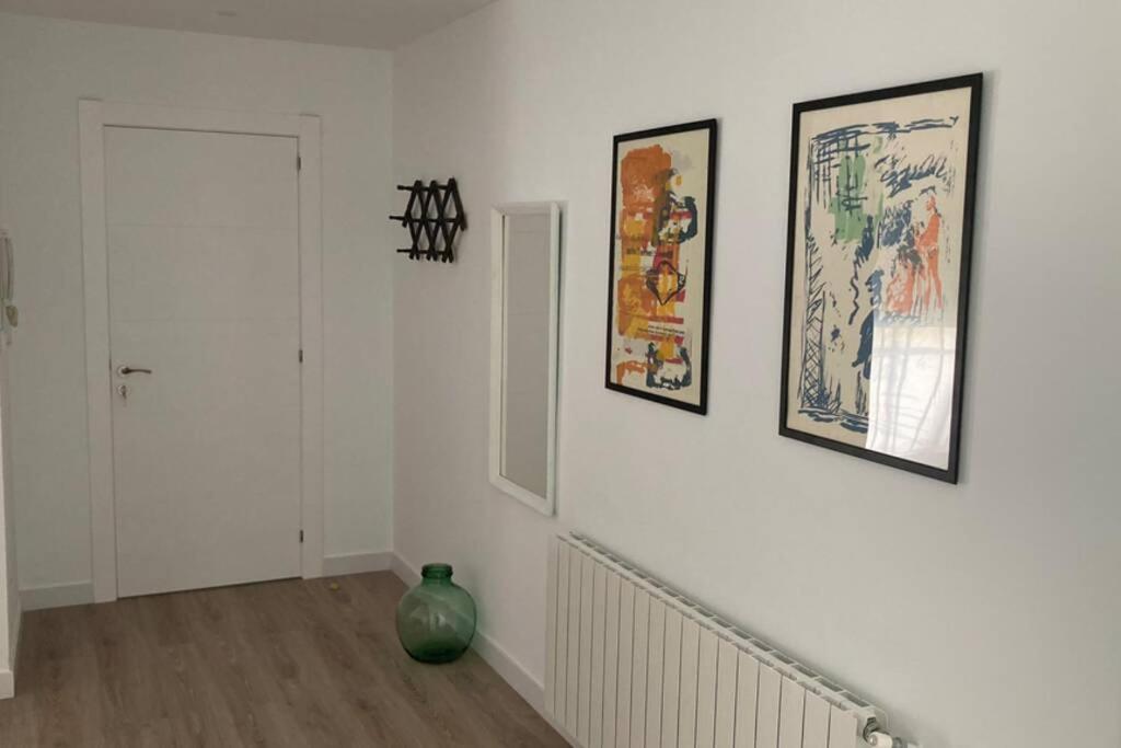 Apartamento nuevo, céntrico y tranquilo Bullas Exterior foto