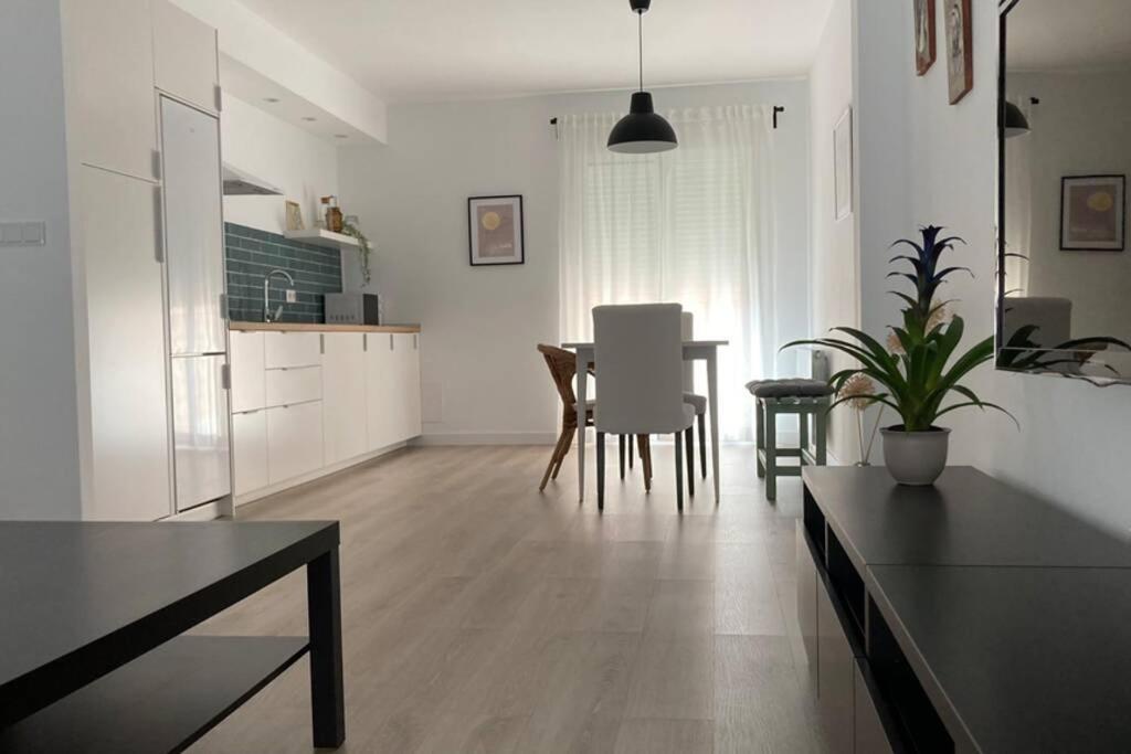 Apartamento nuevo, céntrico y tranquilo Bullas Exterior foto